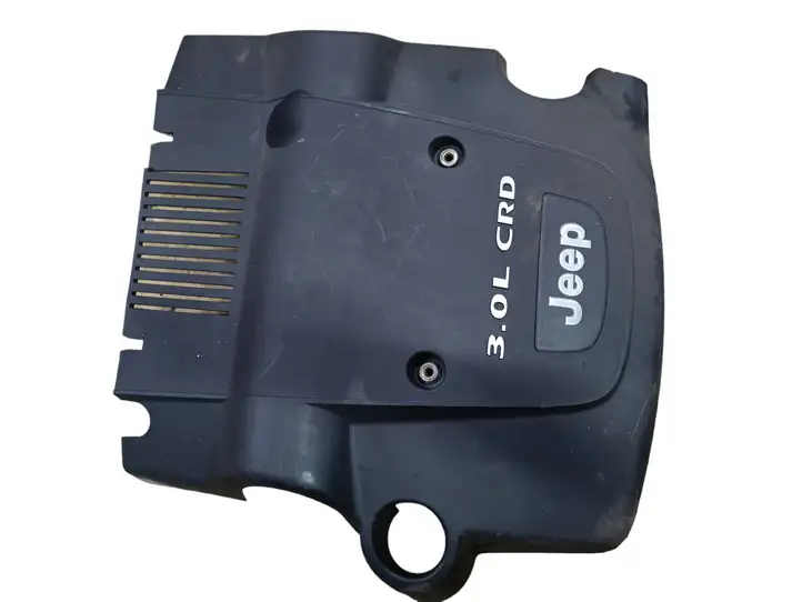 Jeep Grand Cherokee (WK) (2004 - 2010) 53013728AC Крышка двигателя декоративная — фото 1