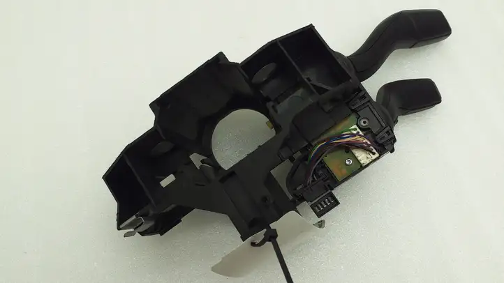 Audi TT TTS Mk2 (2010 - 2014) 8P0953513F Переключатель круиз-контроля — фото 7