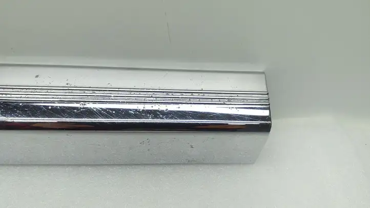 Mercedes-Benz CL C215 (2000 - 2006) A2156801335 Внутренняя отделка переднего порога — фото 7