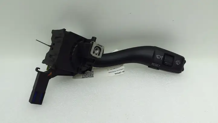 Audi TT TTS Mk2 (2010 - 2014) 8P0953519C Переключатель стеклоочистителей — фото 1