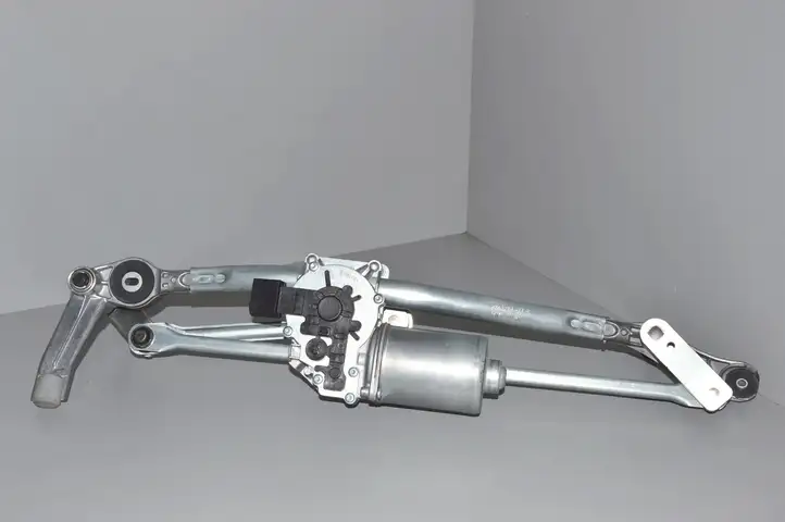 BMW 3 E92 E93 (2005 - 2014) 7161710 Комплект механизма стеклоочистителей — фото 3
