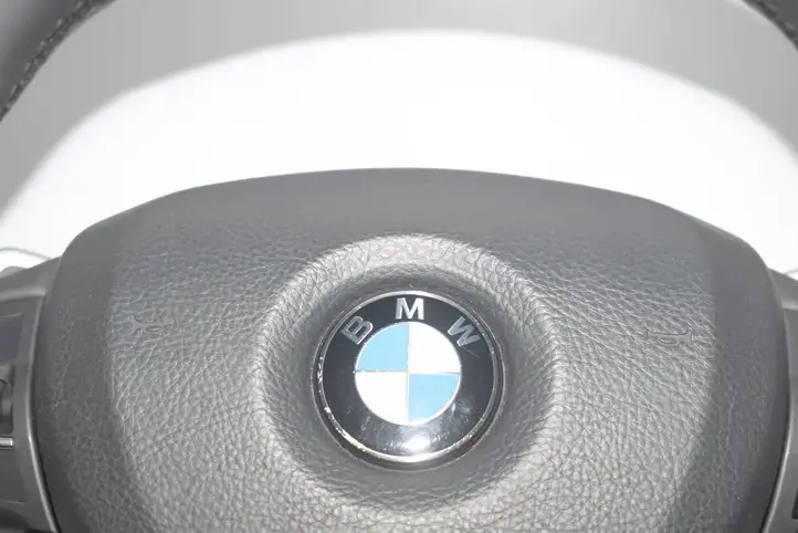 BMW 5 F10 F11 (2009 - 2016) Руль — фото 8