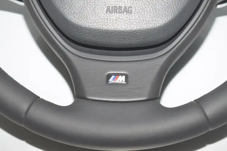 BMW 5 F10 F11 (2009 - 2016) Руль — фото 9