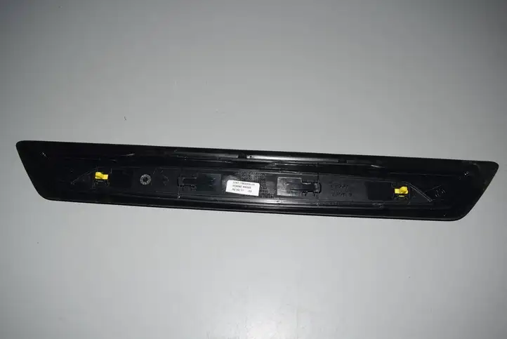 BMW 3 F30 F35 F31 (2012 - 2018) 7263315 Внутренняя отделка переднего порога — фото 2