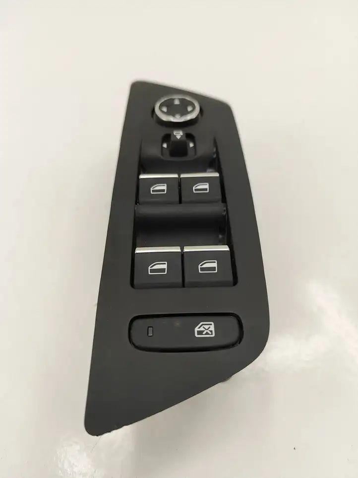 Peugeot 508 II (2018 - ) 98225950ZD Блок кнопок стеклоподъемников — фото 2