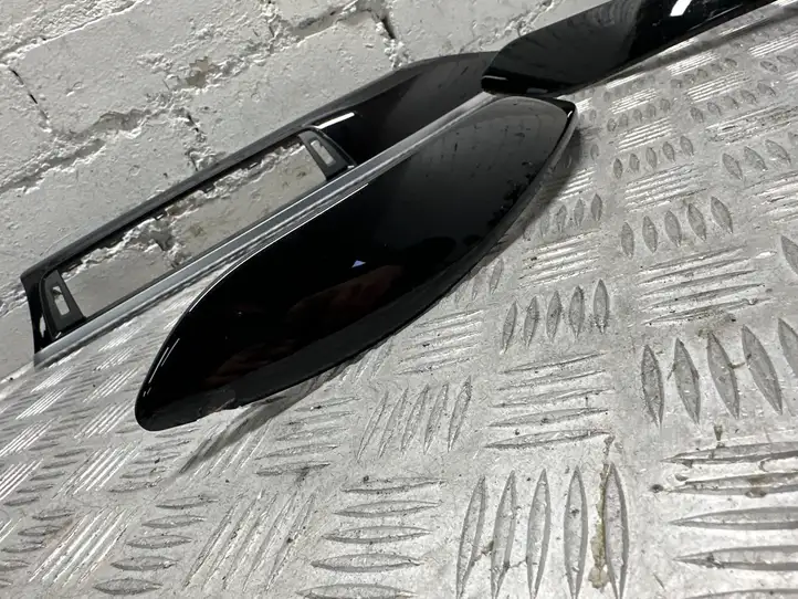 BMW 3 F30 F35 F31 (2012 - 2018) 7985014 Декоративная планка — фото 3