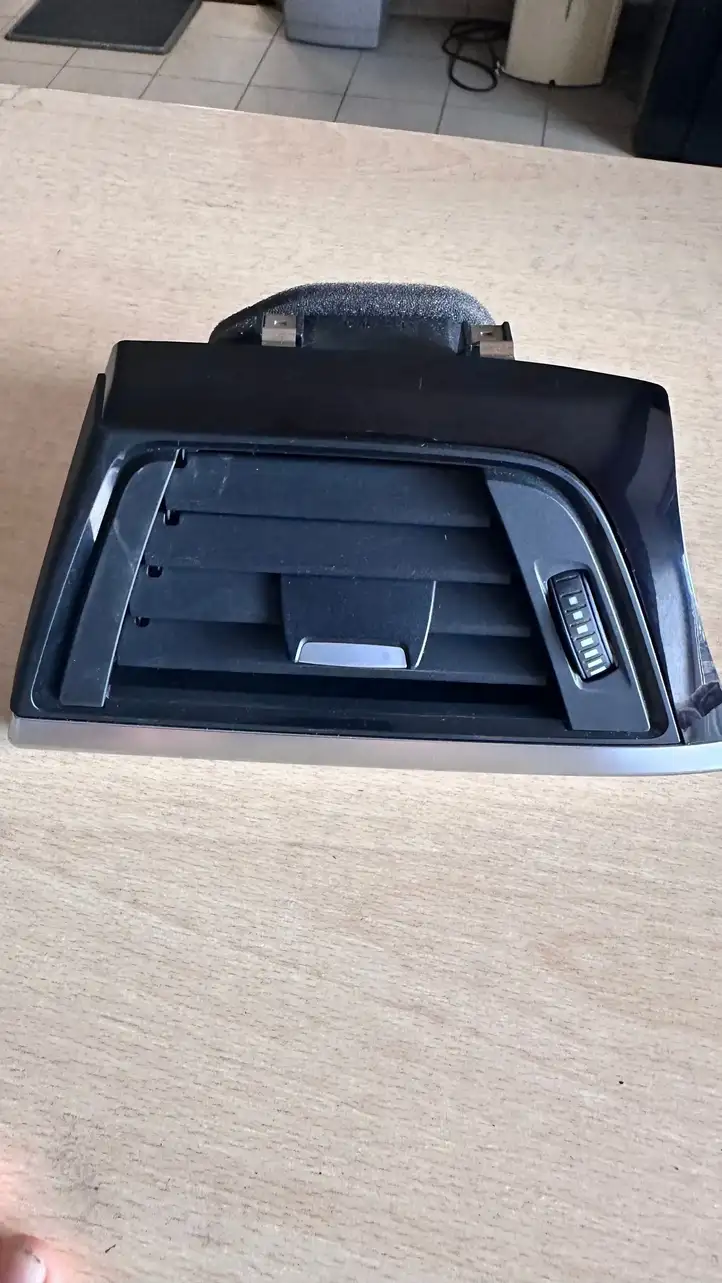 BMW 3 F30 F35 F31 (2012 - 2018) 7985014 Декоративная планка — фото 9