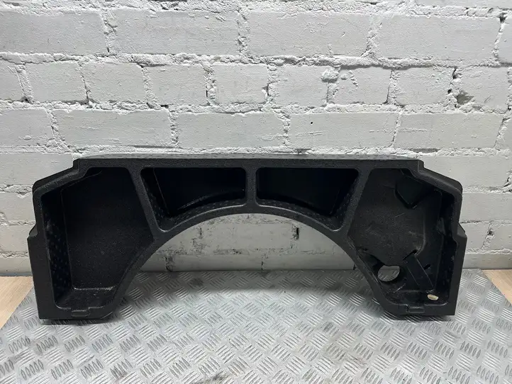 Audi A3/S3 8V (2012 - 2016) 8V3012109F Прочая отделка багажника — фото 1