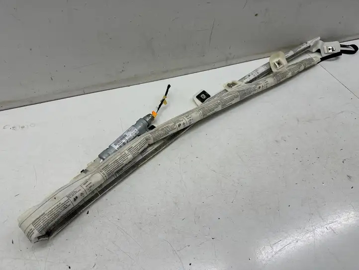 Mercedes-Benz E W212 (2009 - 2016) A2128602002 Боковая подушка безопасности шторка — фото 1