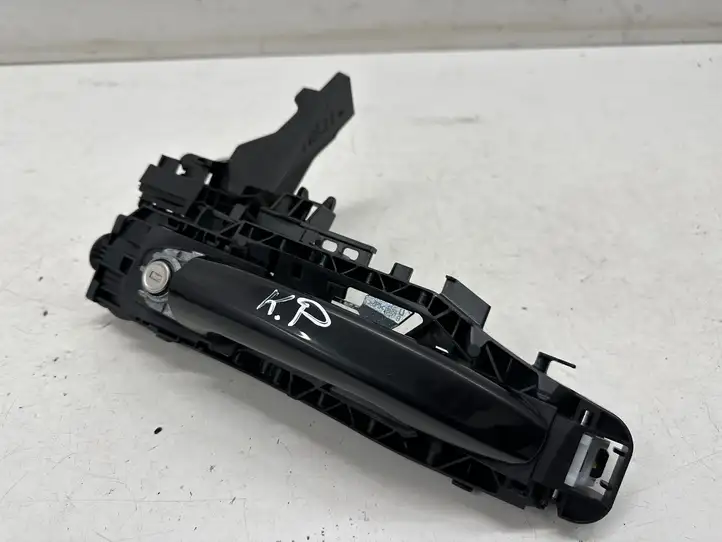 Mercedes-Benz E W213 (2016 - ) A0997601500 Наружная ручка двери — фото 1