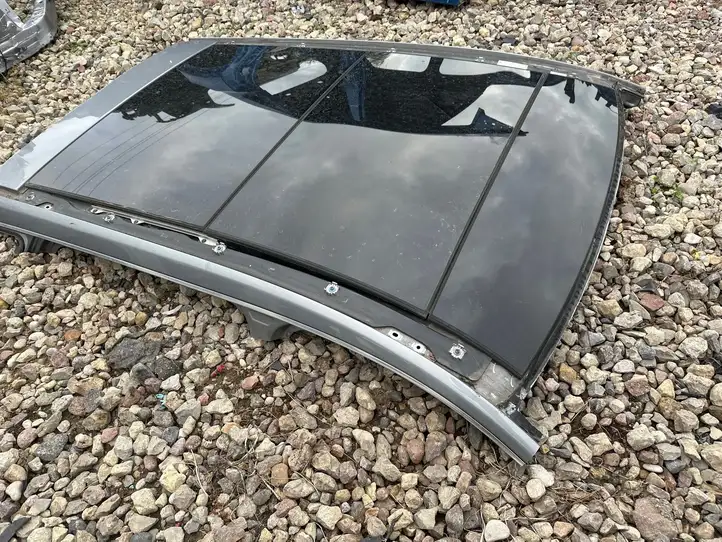 Mercedes-Benz E W212 (2009 - 2016) A2127800629 Комплект люка крыши — фото 2