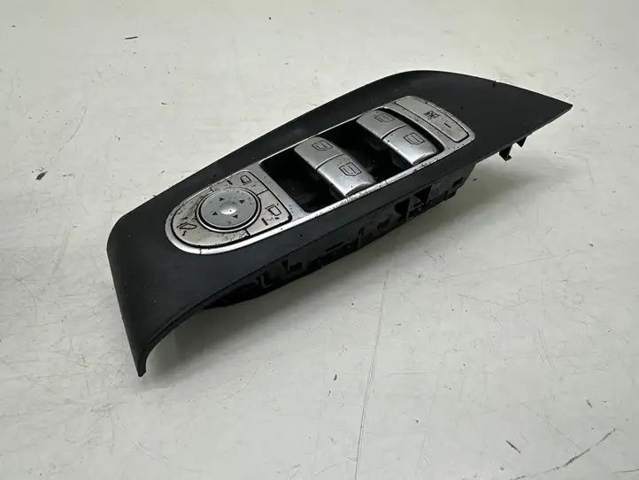 Mercedes-Benz E W213 (2016 - ) A2139054803 Кнопка стеклоподъемников — фото 1
