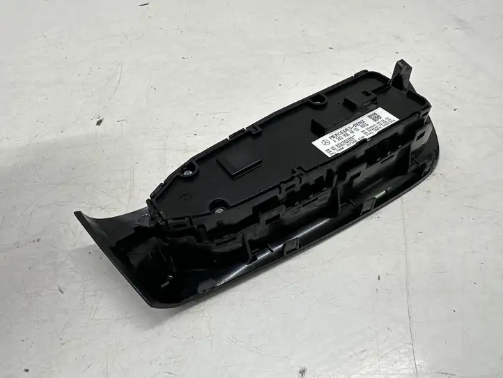 Mercedes-Benz E W213 (2016 - ) A2139054803 Кнопка стеклоподъемников — фото 3