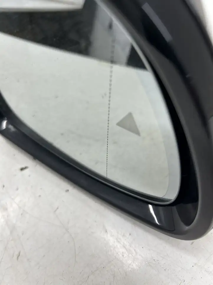 BMW iX3 G08 (2020 - ) 8104012 Боковое зеркало с электроприводом — фото 2