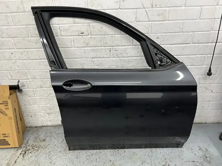 BMW iX3 G08 (2020 - ) Дверь — фото 1