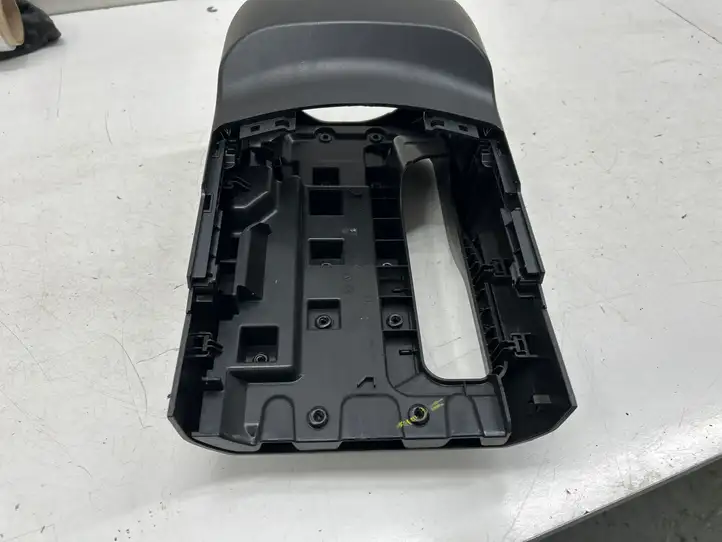 BMW iX3 G08 (2020 - ) 9363418 Обшивка рулевой колонки — фото 2