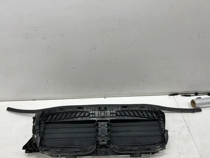 BMW iX3 G08 (2020 - ) T205826 Дефлектор воздуха — фото 1