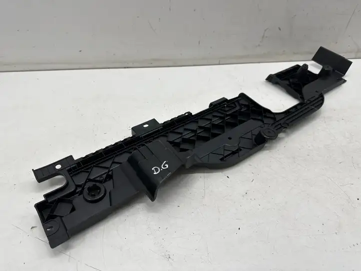 BMW iX3 G08 (2020 - ) 7396584 Прочая отделка багажника — фото 3