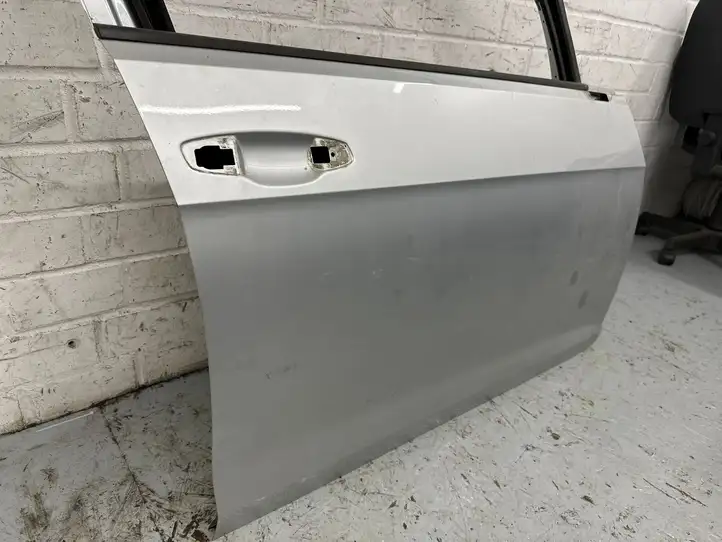 Volkswagen Golf VII (2013 - 2019) Дверь — фото 2