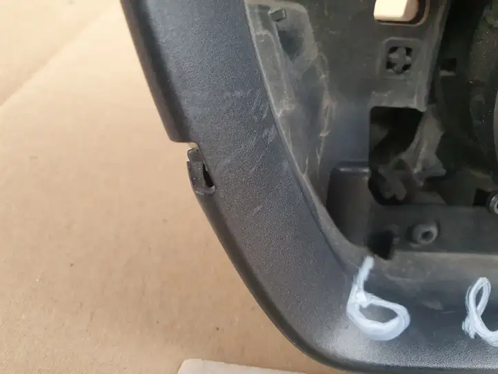 Skoda Scala (2018 - ) 657857407 Боковое зеркало с электроприводом — фото 2