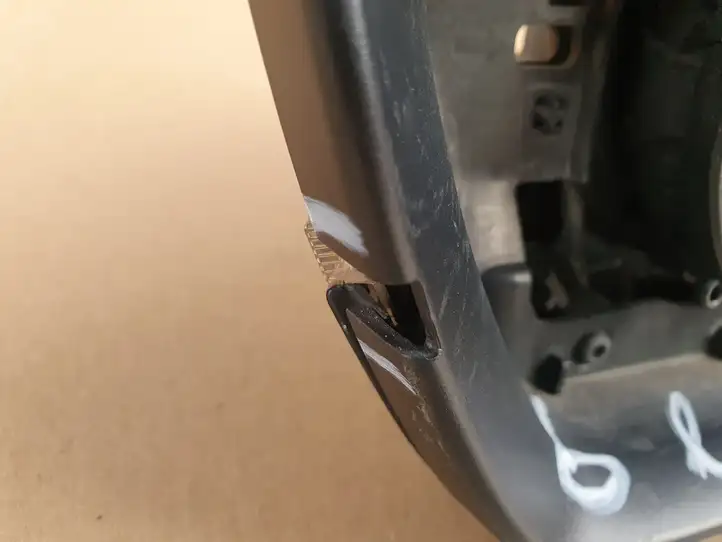 Skoda Scala (2018 - ) 657857407 Боковое зеркало с электроприводом — фото 9
