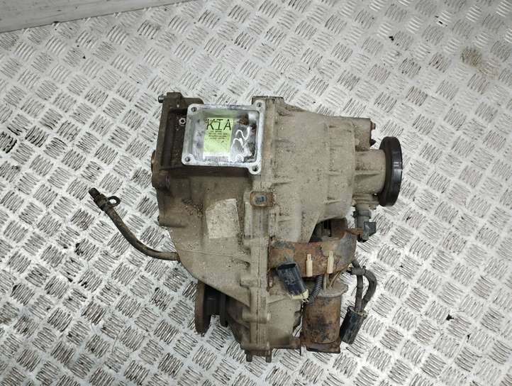 Kia Sorento (2006 - 2009)  4424000024 Редуктор коробки передач (раздатка)