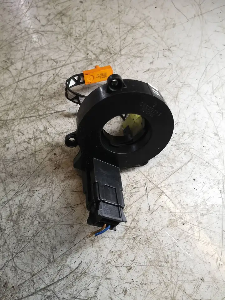 Renault Scenic I (1996 - 2003) 54353383 Контактное кольцо SRS — фото 1