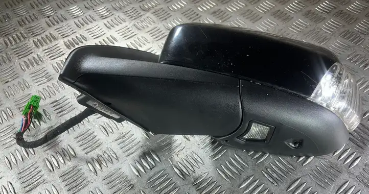 Volvo XC90 (2006 - 2014) Боковое зеркало с электроприводом — фото 3