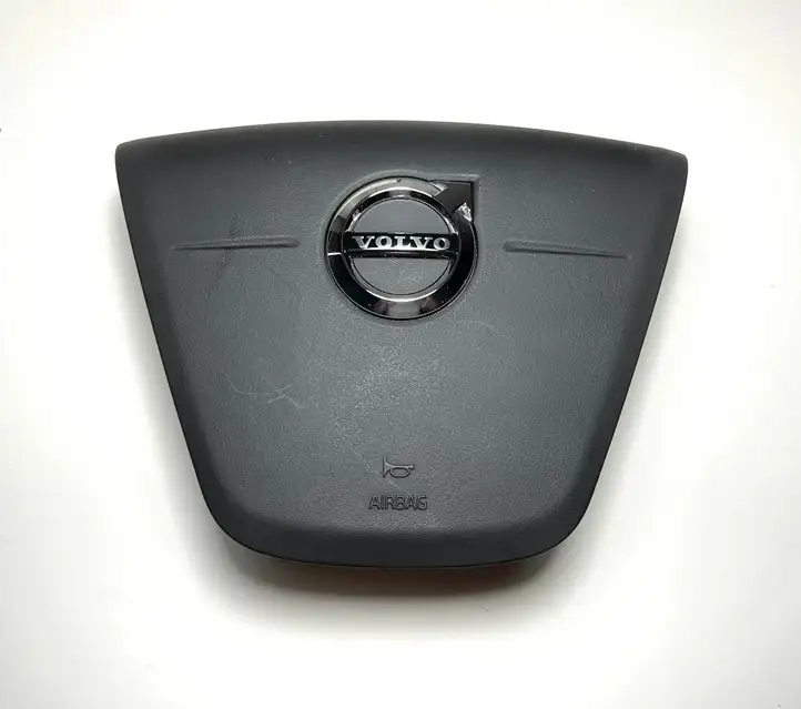 Volvo V40 Cross country (2016 - 2019) P31426789 Подушка безопасности руля — фото 1