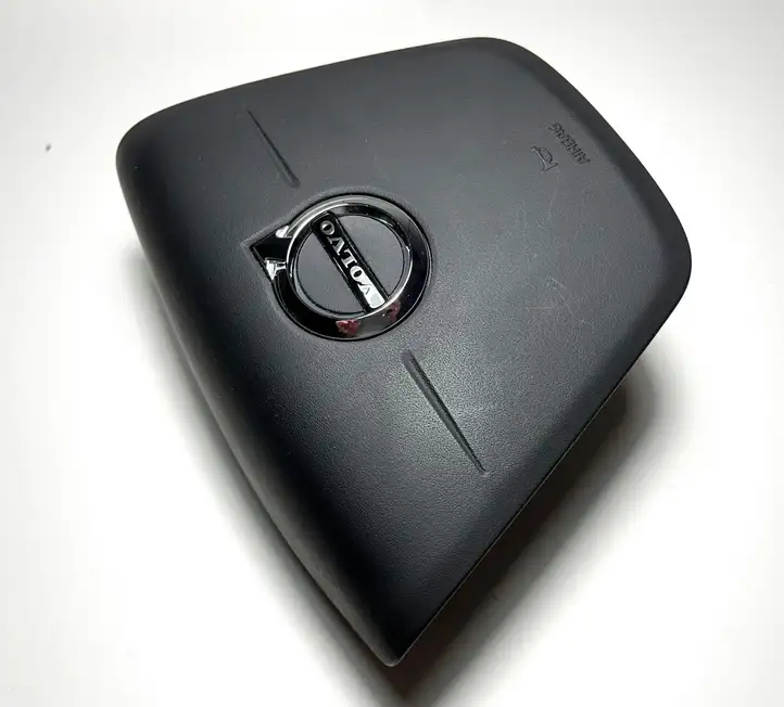 Volvo V40 Cross country (2016 - 2019) P31426789 Подушка безопасности руля — фото 4