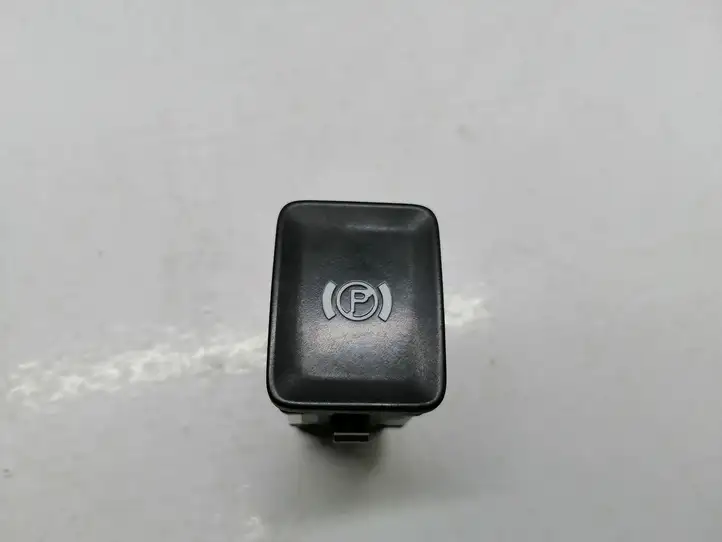 Volkswagen PASSAT B6 (2005 - 2010) 3C0927225C Кнопка ручного тормоза — фото 1