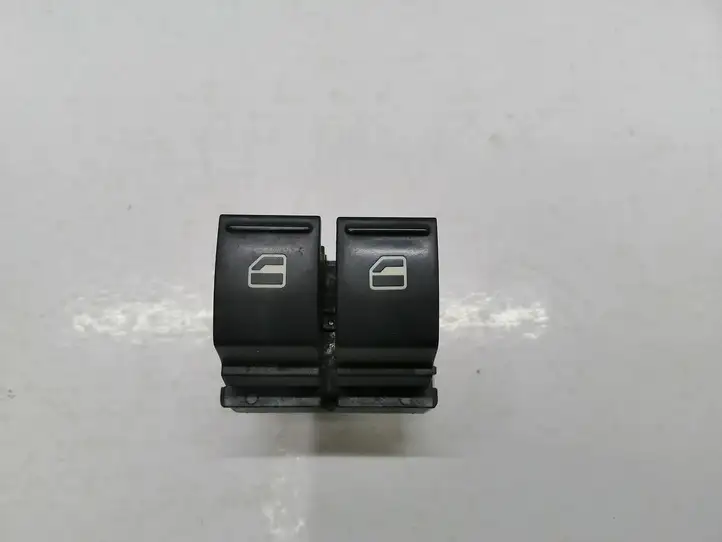 Volkswagen PASSAT B6 (2005 - 2010) 1K3959857A Блок кнопок стеклоподъемников — фото 1