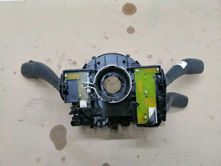 Audi A4 S4 B8 8K (2007 - 2011) 8K0953568F Контактное кольцо SRS — фото 6