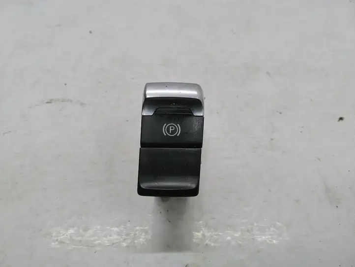 Audi Q5 SQ5 (2008 - 2012) 8K2927225E Кнопка ручного тормоза — фото 1