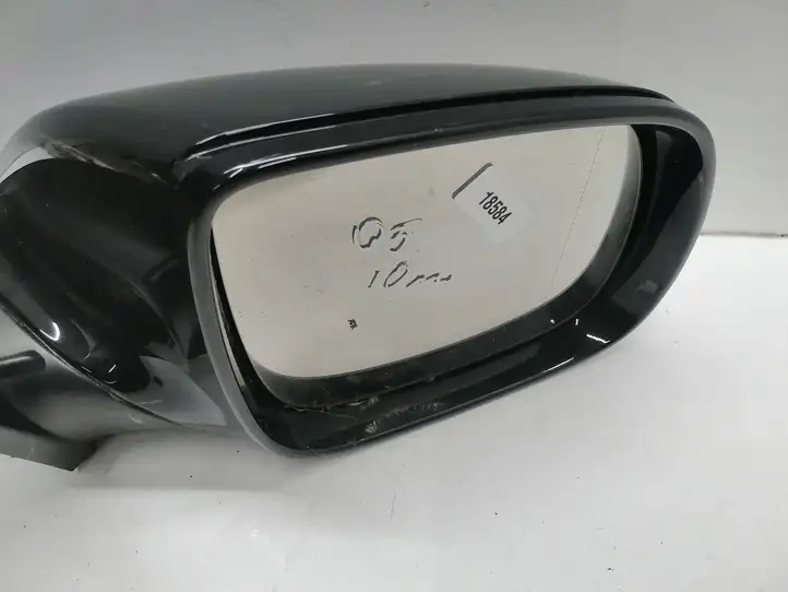 Audi Q5 SQ5 (2008 - 2012) 8R2857410 Боковое зеркало с электроприводом — фото 3