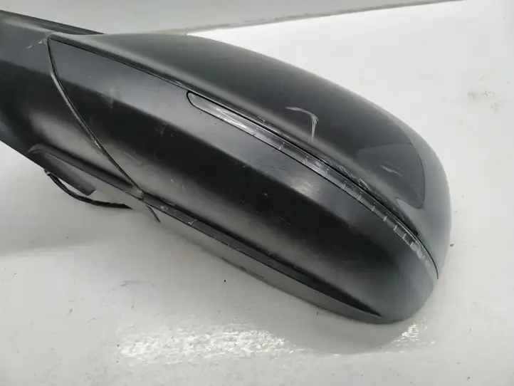 Audi Q5 SQ5 (2008 - 2012) 8R2857409 Боковое зеркало с электроприводом — фото 2