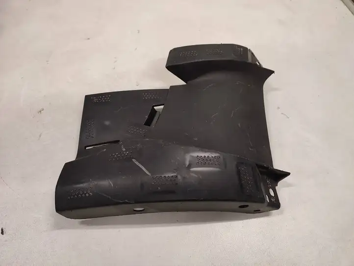 Tesla Model Y (2019 - 2024) 149374100A Кронштейн переднего бампера — фото 1