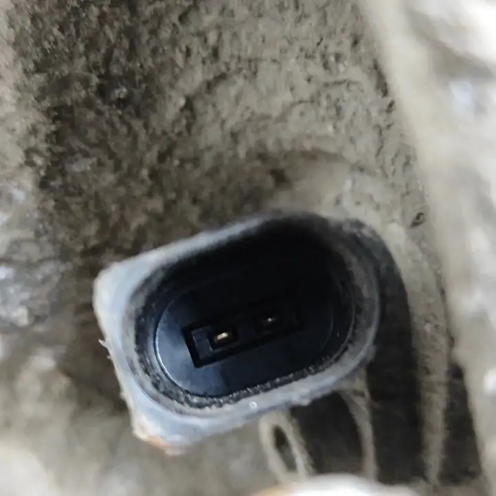 Audi A5 8T 8F (2011 - 2016) 8K0505431AP Ступица колеса — фото 6