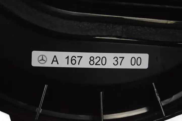 Mercedes-Benz GLE W167 (2019 - ) A1678203700 Динамики передних дверей — фото 5