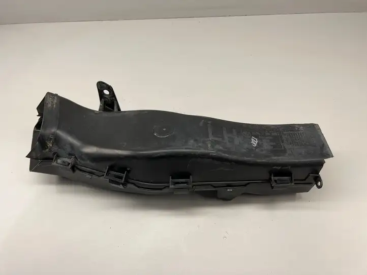 BMW X5 E70 (2006 - 2013) 7158379 Кронштейн передней фары — фото 1