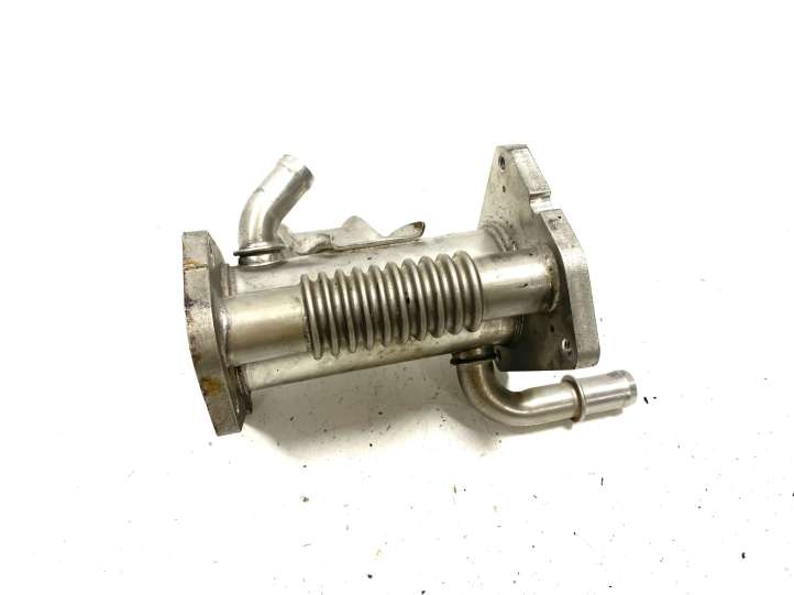 Renault Modus (2007 - 2012)  8200912059 Охладитель EGR