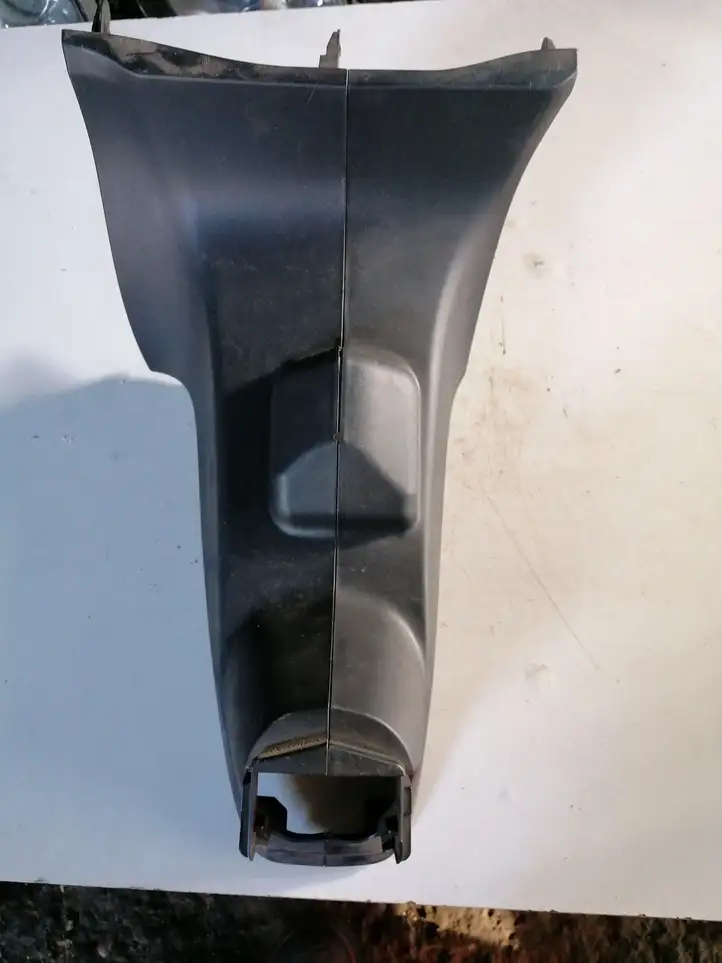 Toyota Prius (XW30) (2009 - 2015) 5543147030 Прочие детали салона — фото 2