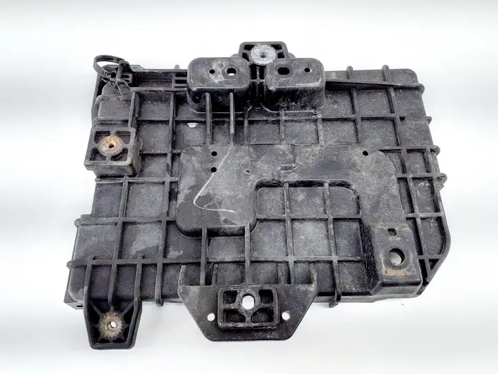 Kia Rio (2011 - 2015) 371501W000 Ящик аккумулятора — фото 3