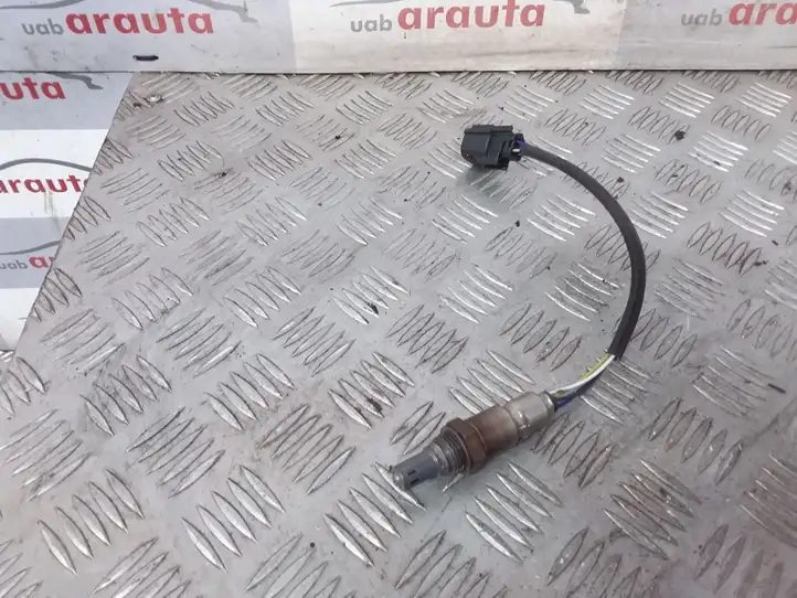 Ford Focus Grand C-MAX (2010 - 2019) F1F19Y460EA Лямбда-зонд — фото 1