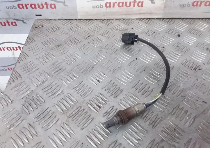 Ford Focus Grand C-MAX (2010 - 2019) F1F19Y460EA Лямбда-зонд — фото 3