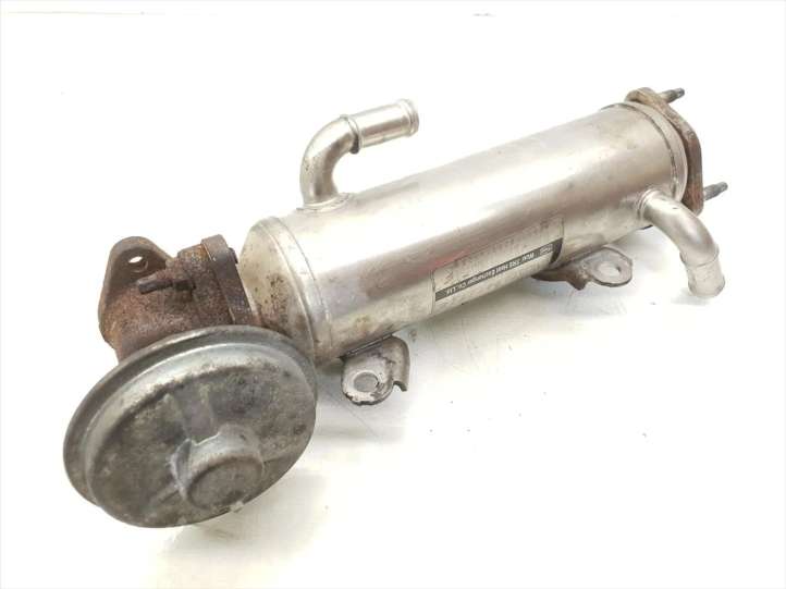 Chevrolet Cruze (2009 - 2012)  96817829 Охладитель EGR