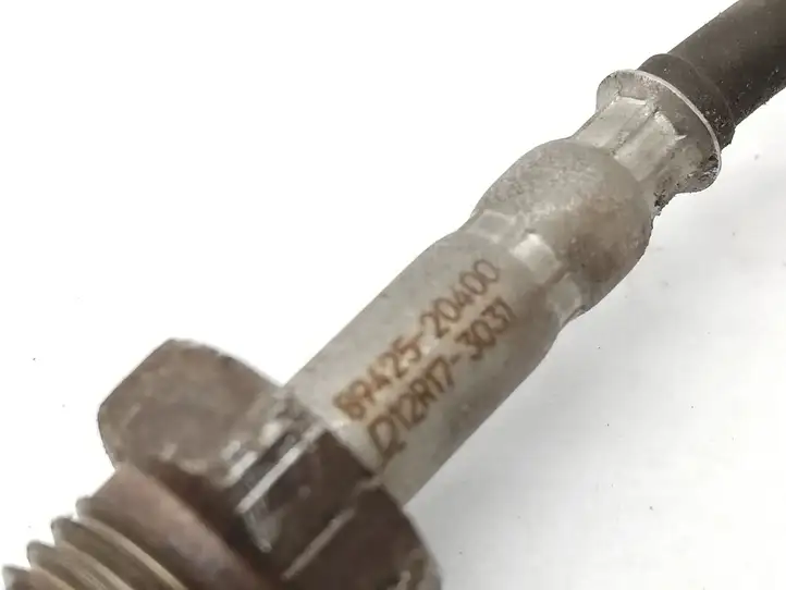 Toyota Verso (2012 - 2015) 8942520400 Лямбда-зонд — фото 2