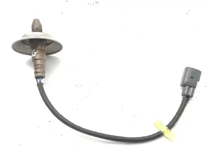 Toyota Yaris (2014 - 2019) 8946752080 Лямбда-зонд — фото 1