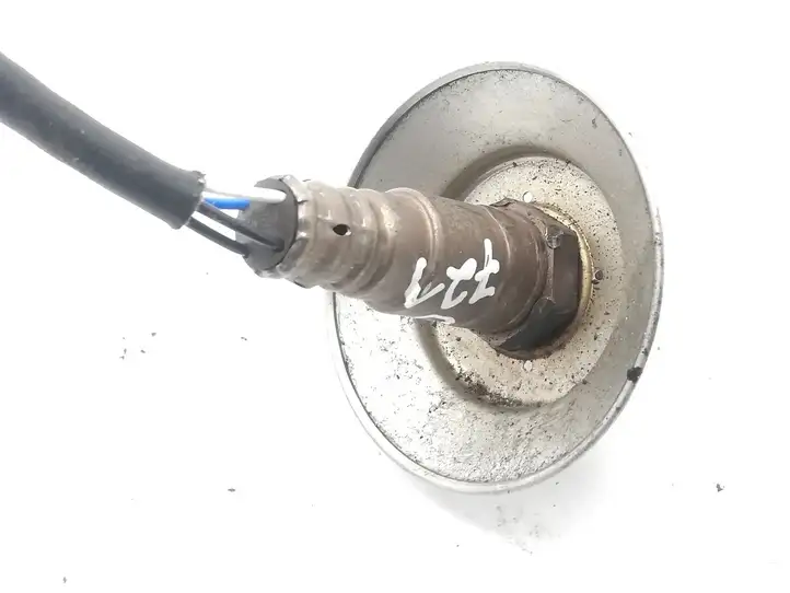 Toyota Yaris (2014 - 2019) 8946752080 Лямбда-зонд — фото 2