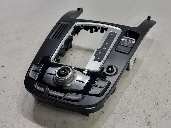 Audi A5 8T 8F (2011 - 2016) 8T0919611K Контроллер мультимедийной системы — фото 3